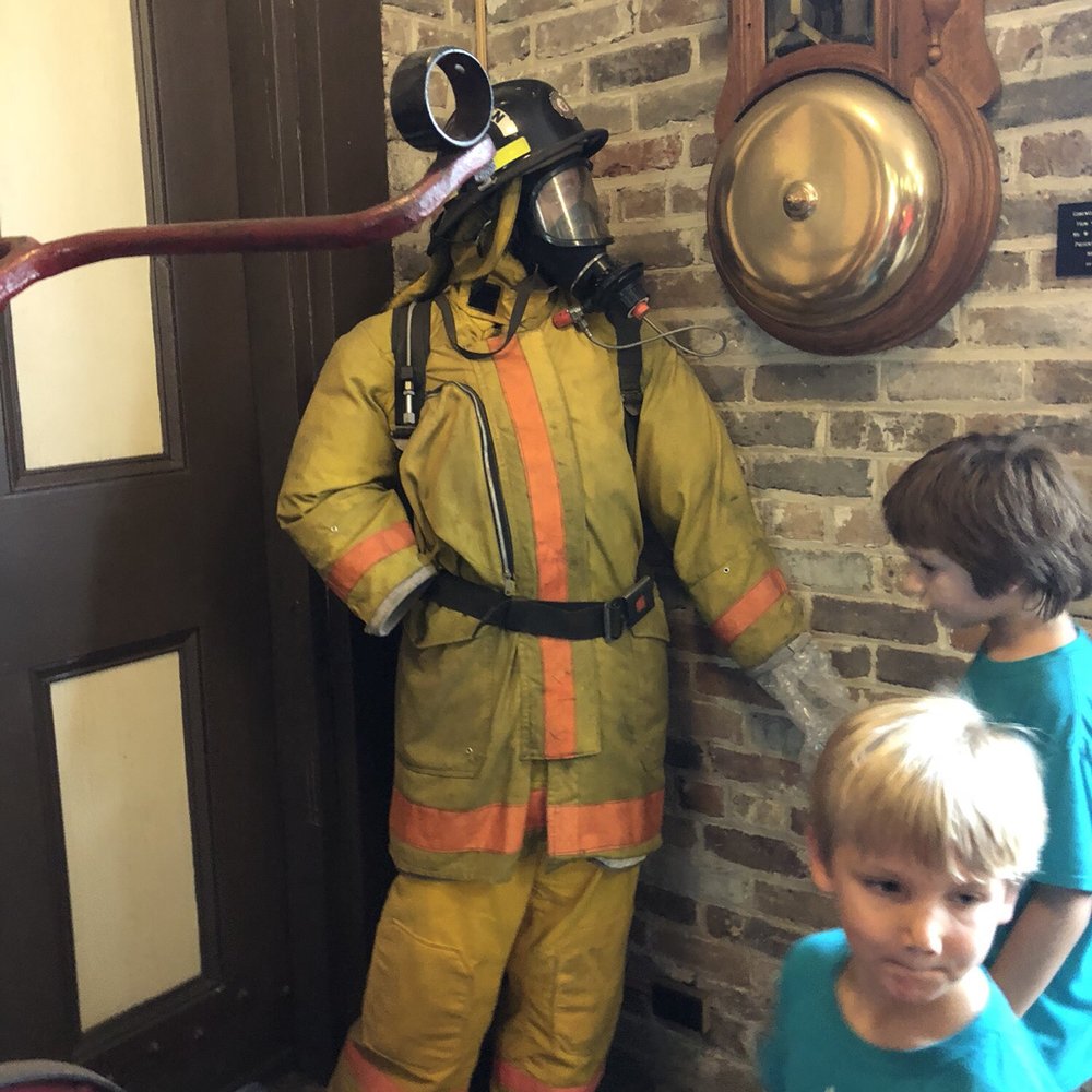 Phoenix Fire Museum - Museums Near Me - Mobile, Alabama Phoenix Fire Museum - Museums Near Me - Mobile, Alabama
