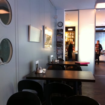 Konditorei Issel Cafe - Cafes Near Me - Münster, NW
