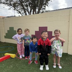 Newport Avenue Preschool & Kindergarten
