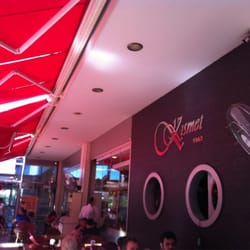 Kısmet Restaurant