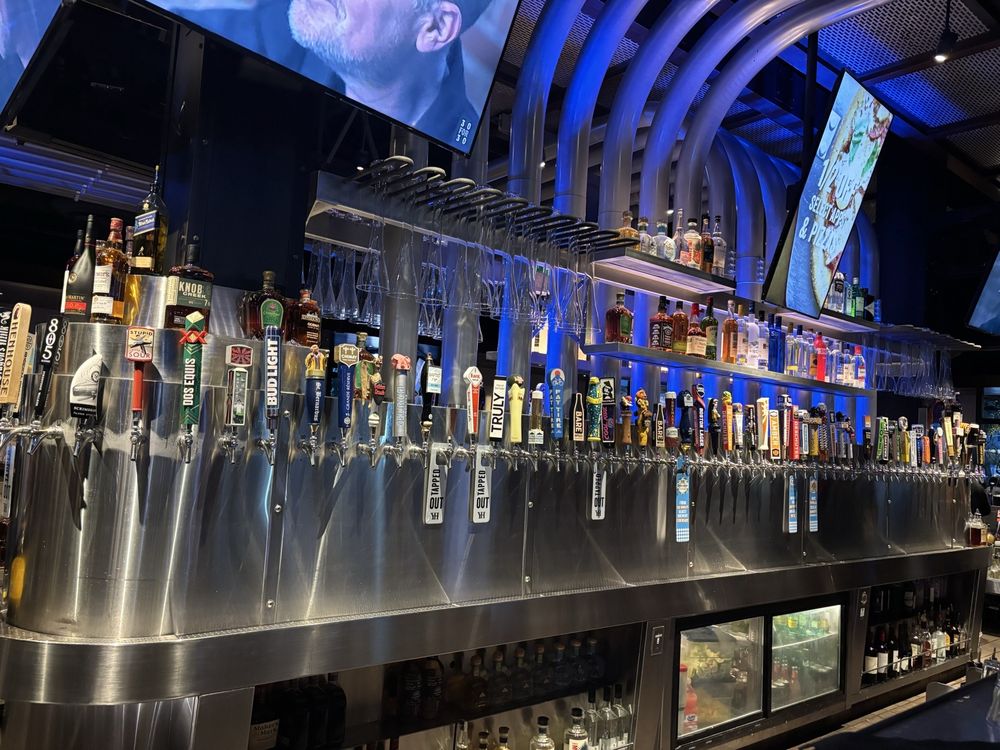 Yard House