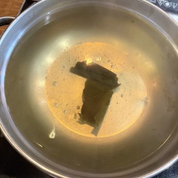 Shabubu - Hot Pot Near Me - Arcadia, California