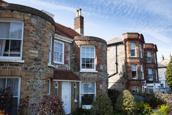 The Seaview Hotel by null