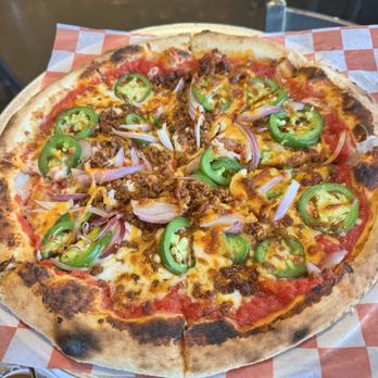 The Creek Eatery - Mexican Pizza - Wine Bars Near Me - San Jose, California The Creek Eatery - Mexican Pizza - Wine Bars Near Me - San Jose, California