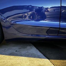 Angeles Automotive - BRAND SPANKING NEW AND COLOR MATCHED