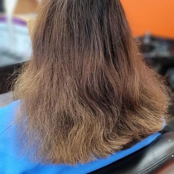 Fancy Cuts - Hair Salons Near Me - San Leandro, California