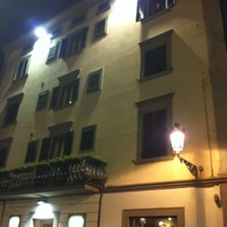 Albergo Giardino