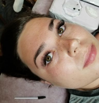 Wink Lashes by null
