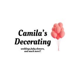 Camilas Decorating