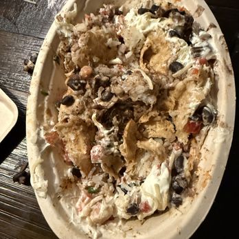 Chipotle Mexican Grill - You can't even tell these are tacos. - Mexican Near Me - Vestal, New York Chipotle Mexican Grill - You can't even tell these are tacos. - Mexican Near Me - Vestal, New York