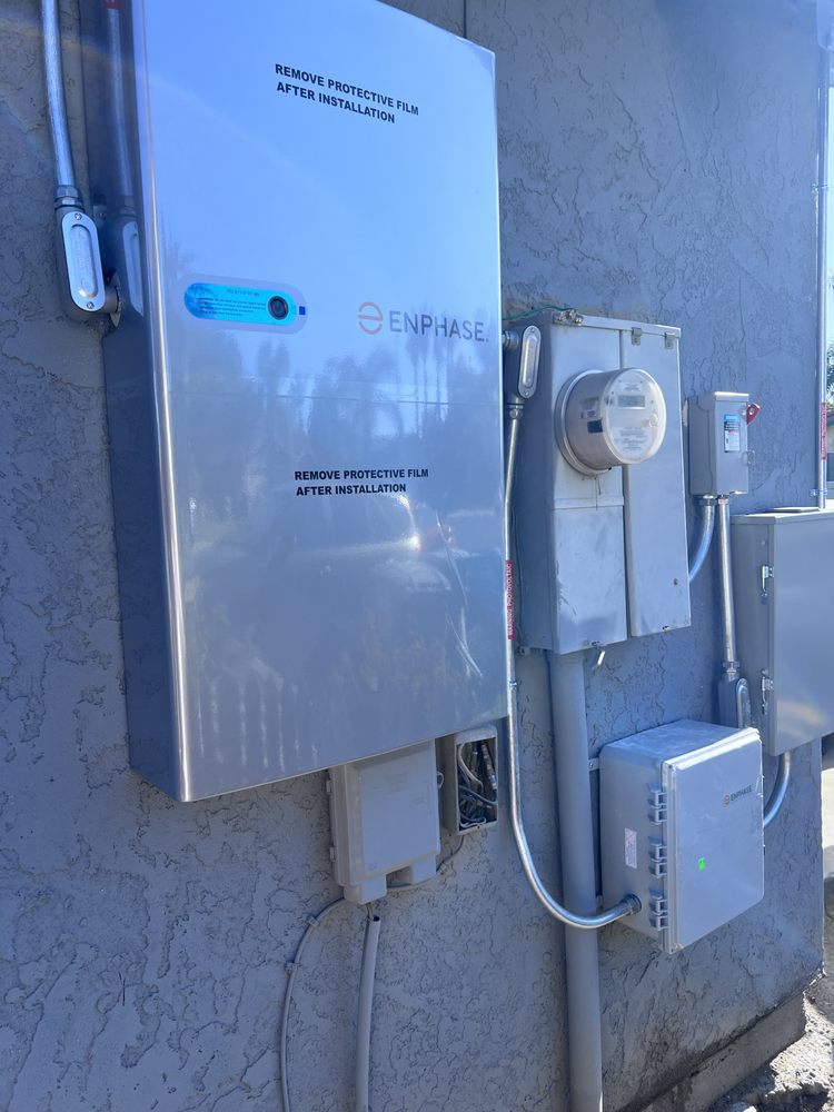 Slide of Absolute Energy