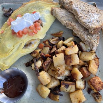First Watch - The works - Breakfast & Brunch Near Me - Kissimmee, Florida First Watch - The works - Breakfast & Brunch Near Me - Kissimmee, Florida