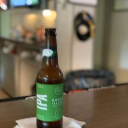 JG's Pub - Goose Island IPA in bottles is always available