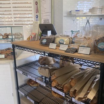 Circles and Squares - Bakeries Near Me - Toronto, Ontario Circles and Squares - Bakeries Near Me - Toronto, Ontario