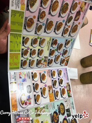 Curry House Coco Ichibanya 98 199 Kamehameha Hwy Aiea Hi Restaurants Mapquest