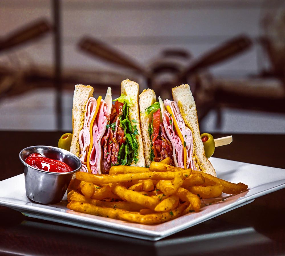 Social spots from Aero Crafters