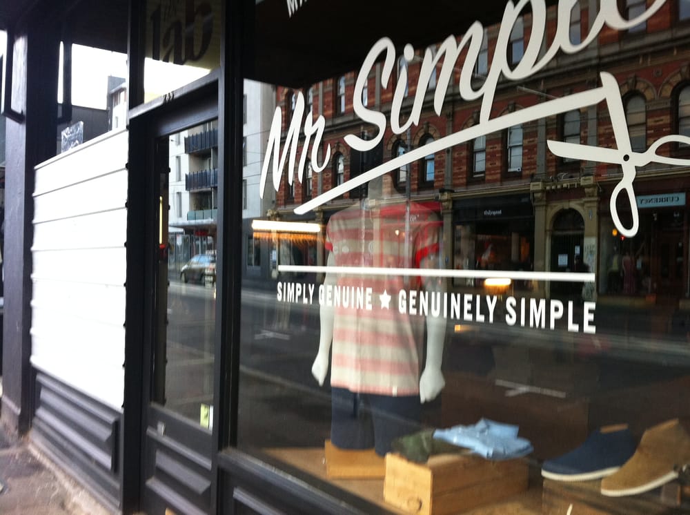 THE LAB STORE Updated March 2024 245 Brunswick St, Fitzroy Victoria