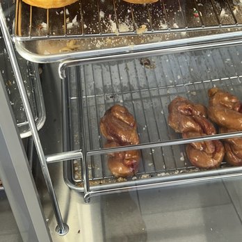 Rocklin Donuts & Cinnamon - Donuts Near Me - Rocklin, California Rocklin Donuts & Cinnamon - Donuts Near Me - Rocklin, California