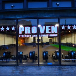 CrossFit DC Northeast