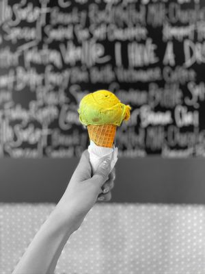 Humphry Slocombe Redwood City by null