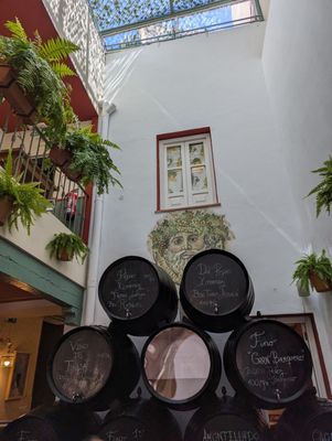 Taberna El Nº10 by null