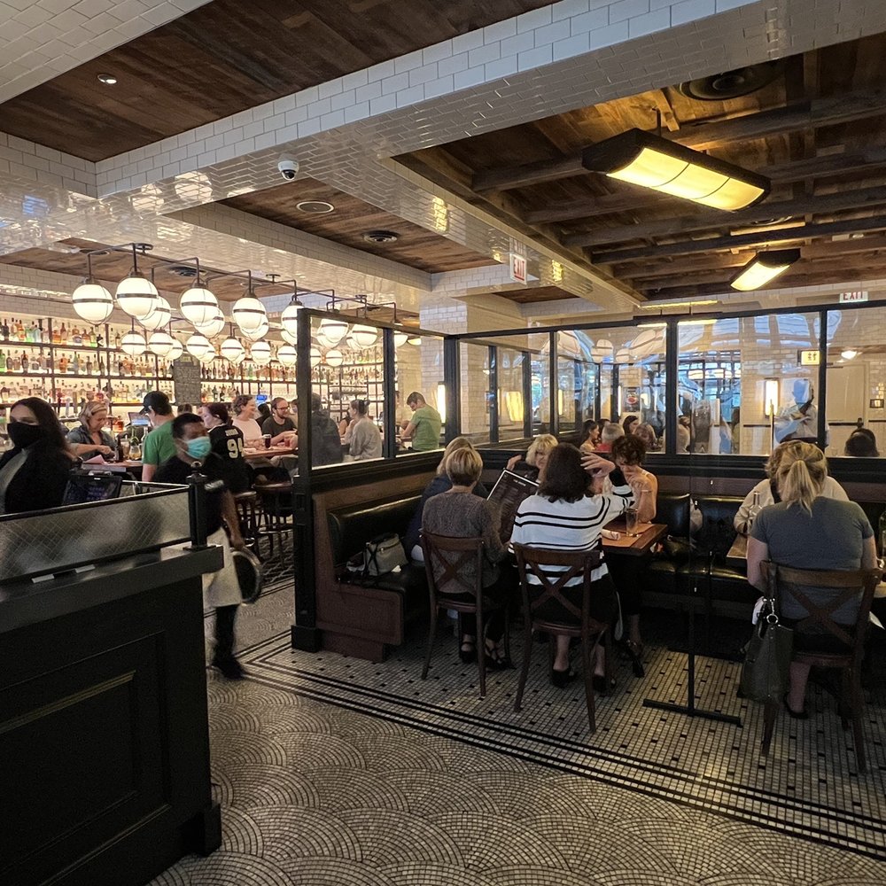 The Smith - New American Near Me - Chicago, Illinois The Smith - New American Near Me - Chicago, Illinois