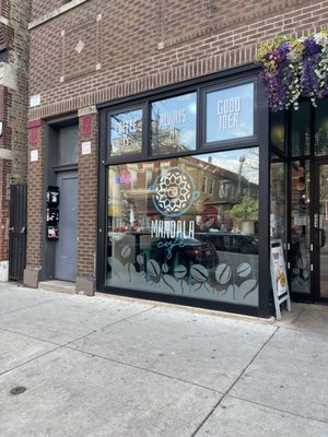 Brew Brew Coffee & Tea Pilsen by null