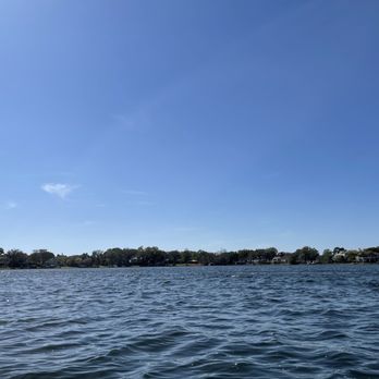 Dinky Dock - Parks Near Me - Winter Park, Florida