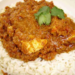 Delicious Curries