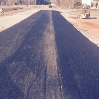 1. American Paving