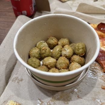 Tavola Rustica - Fried Olives - Italian Near Me - Larkspur, California Tavola Rustica - Fried Olives - Italian Near Me - Larkspur, California