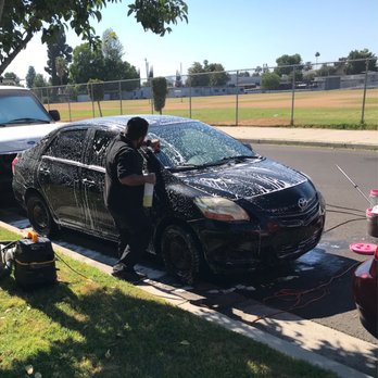 Gino Jaan Auto Detailing - Auto Detailing Near Me