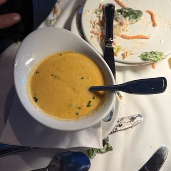 Chart House - Lobster Bisque - Seafood Near Me - Monterey, California Chart House - Lobster Bisque - Seafood Near Me - Monterey, California