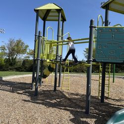 Dan Foley Park