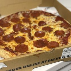 Deli Italiano - Lansdowne - Pepperoni