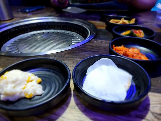 Hwaro 2 AYCE KBBQ by null