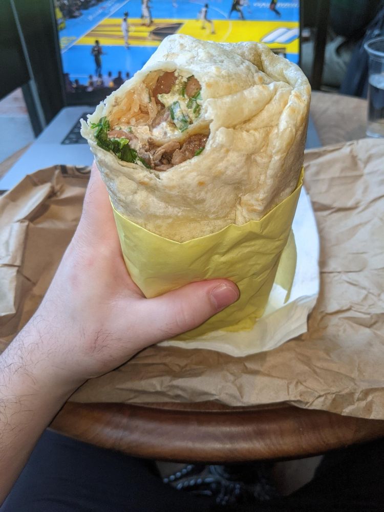 Rosales Taqueria
