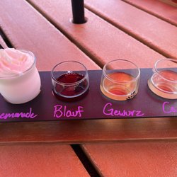 Davenport Fruit Farm Cidery & Winery