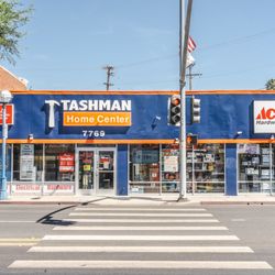 Tashman Home Center
