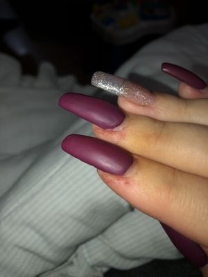Nails R Us Salon Spa 13 Photos 24 Reviews Nail Salons Fraser Highway Surrey Phone Number Yelp