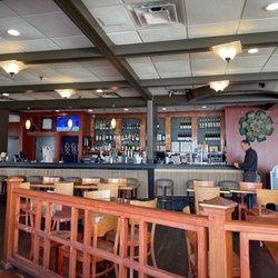 Sala Thai Restaurant - The Bar