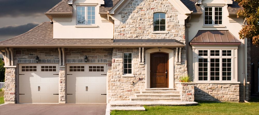 Prime Garage Door - Garage Door Contractor in Yukon, OK