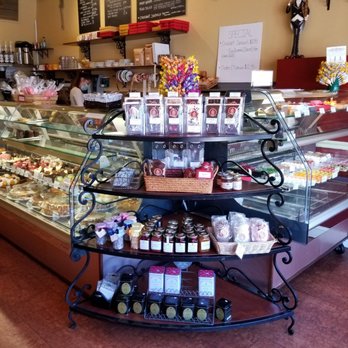 Fleur de Cocoa - Bakeries Near Me - Los Gatos, California Fleur de Cocoa - Bakeries Near Me - Los Gatos, California