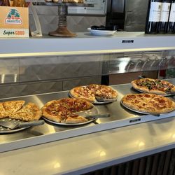 Pizzaiolo's - Lunch Buffet