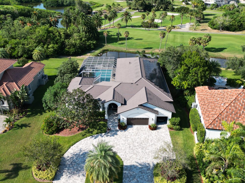 Slide of Strategic Roofing