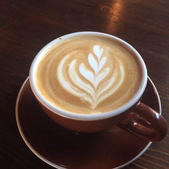 Blend Coffee Bar - Cappuccino - Coffee & Tea Near Me - Ashburn, Virginia Blend Coffee Bar - Cappuccino - Coffee & Tea Near Me - Ashburn, Virginia