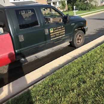 A-1 Lawn & Landscaping - After telling them to get their equipment off my lawn, I called the owner. - Gardeners Near Me - Gainesville, Virginia A-1 Lawn & Landscaping - After telling them to get their equipment off my lawn, I called the owner. - Gardeners Near Me - Gainesville, Virginia