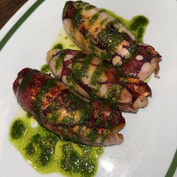 Taberna 474 - Stuffed squid - Cocktail Bars Near Me - São Paulo, SP Taberna 474 - Stuffed squid - Cocktail Bars Near Me - São Paulo, SP