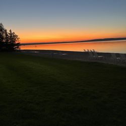 North Shore Inn - Sunset