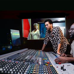 Cinematic Arts and Sound